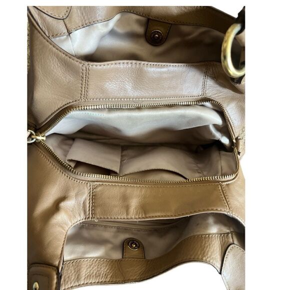 Vintage coach purse - Picture 5 of 9